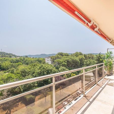 Grand T2 Lumineux Et Climatise Avec Balcon Appartamento Aix-en-Provence Esterno foto