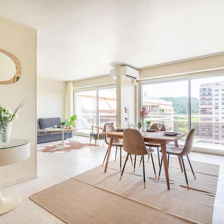 Grand T2 Lumineux Et Climatise Avec Balcon Appartamento Aix-en-Provence Esterno foto